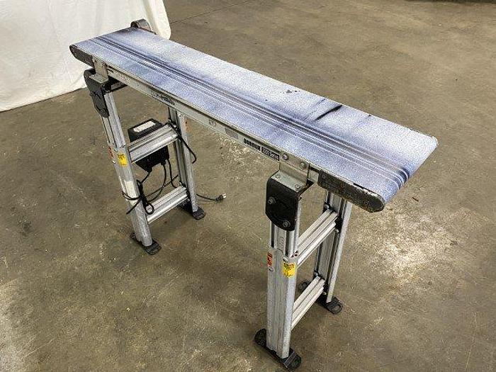 Used Dorner 2200 Series 4' Conveyor