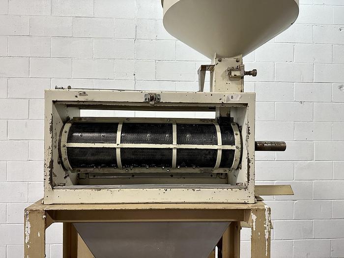 Used Grain Mill Grinder