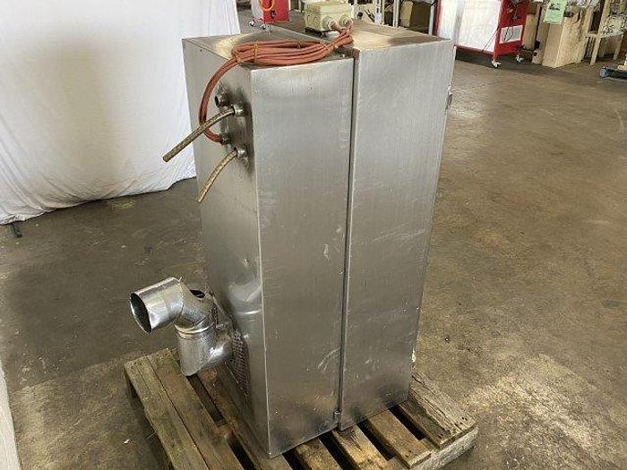 Used Stein RRS Smoke Generator