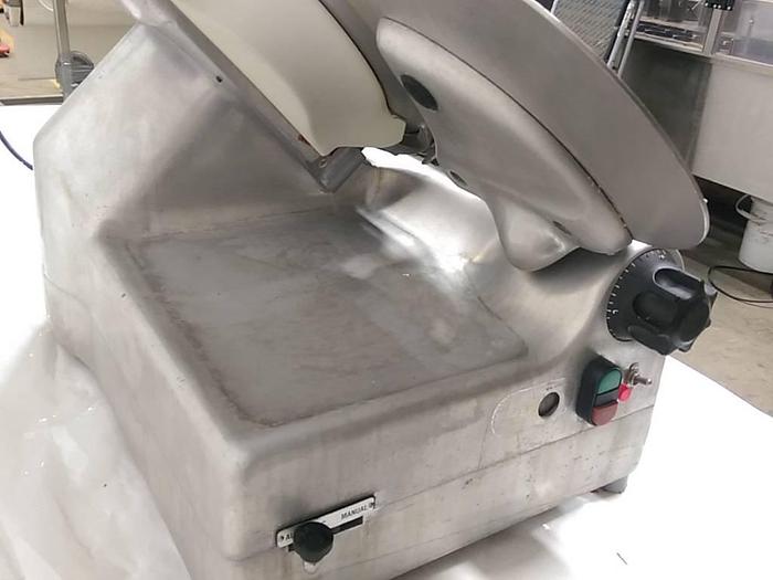 Used Berkel 919/1 Deli Meat Slicer