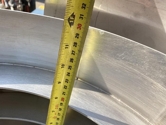 Used Vibratory Bowl Feeder