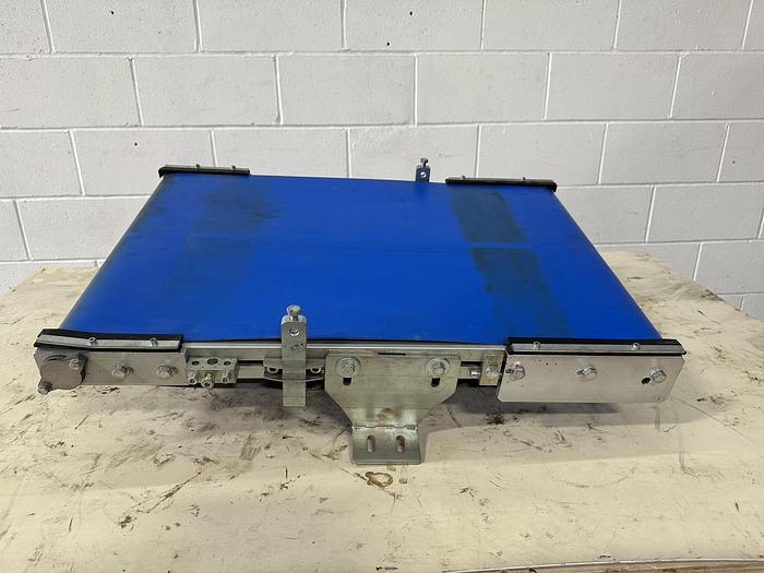 Used Viscon Vikon Belt Conveyor
