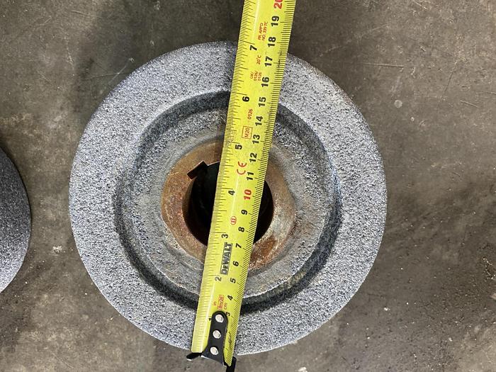 Used Grain Mill Grinder