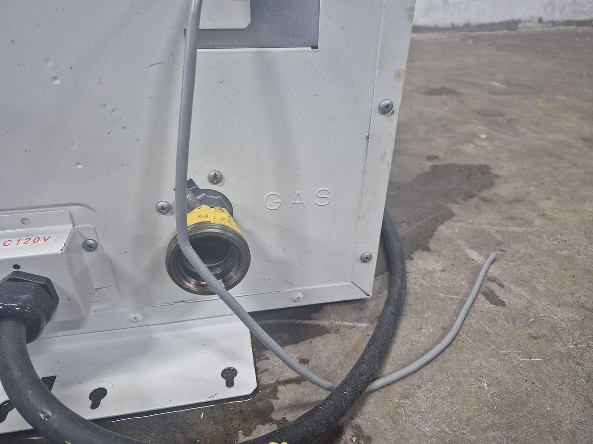 Used A.O. Smith Natural Gas Tankless Water Heater