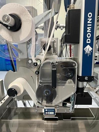 Used WeighPack Swifty Bagger 3600 Pouch Fill & Seal System