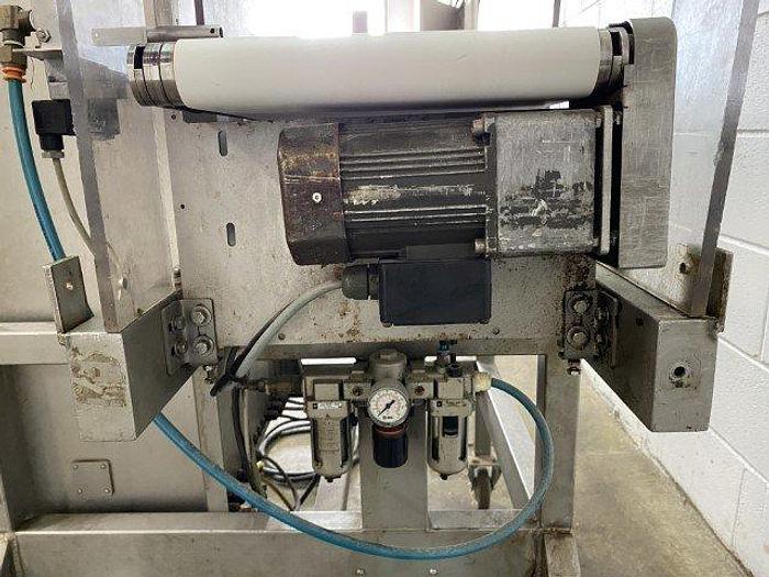 Used Loma AS Series Checkweigher