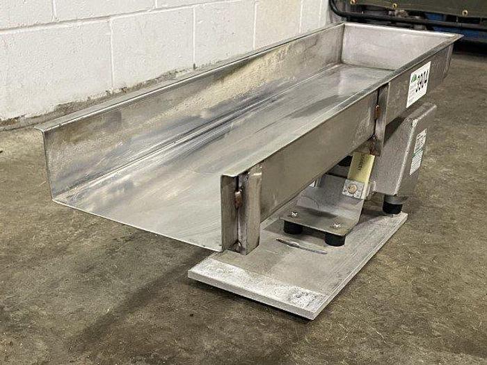 Used Syntron BF2-A Magnetic Feeder