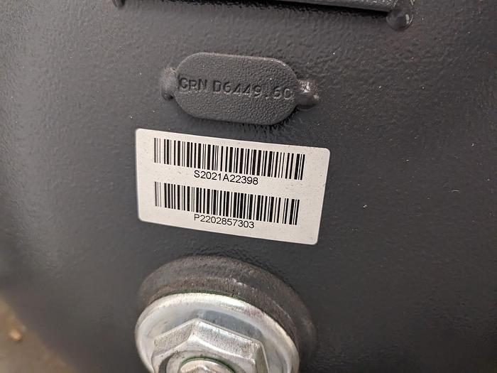 Used Atlas Copco G11FF Air Compressor