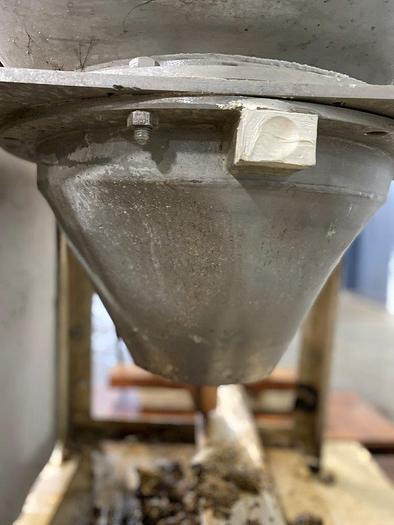 Used Nishimura Soaking Tank