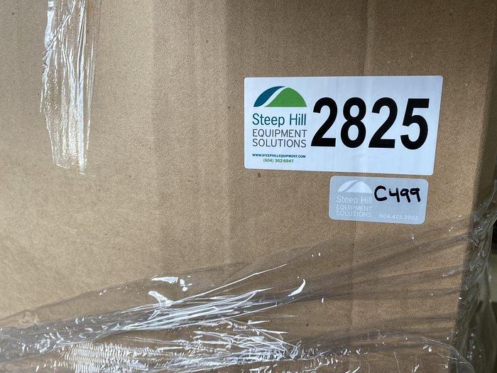 Used Magic Line Cake Pan