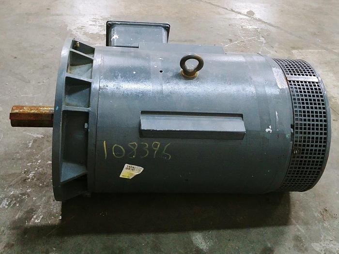 Used Brook Hansen 49.5 HP AC Motor