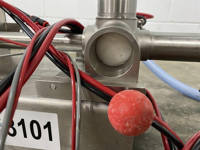 Used Unifiller Elf 400 Tabletop Food Depositor