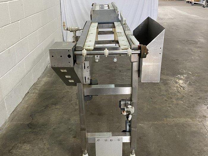 Used 9.5' Long Conveyor