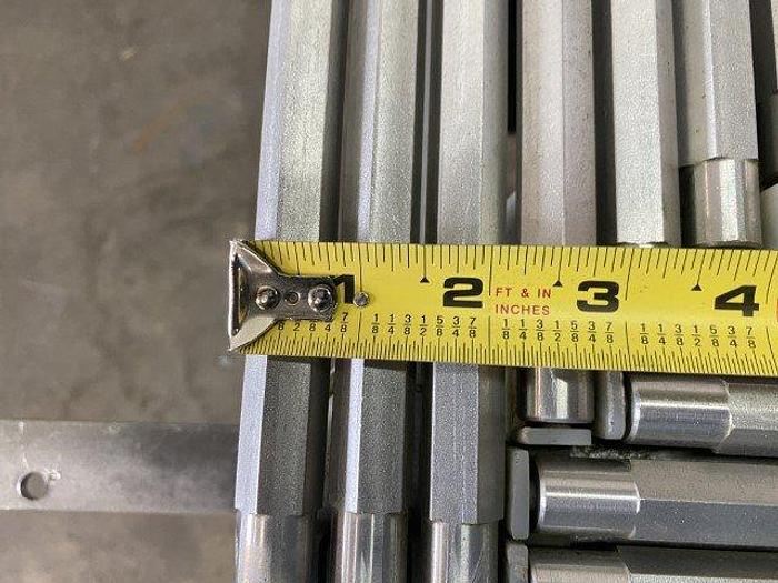 Used 90° Corner Angle Conveyor