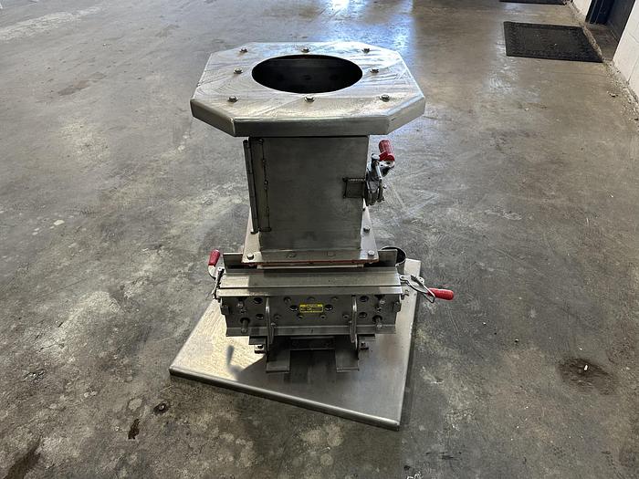 Used Puritan Magnetics E-Z Clean Magnet Trap
