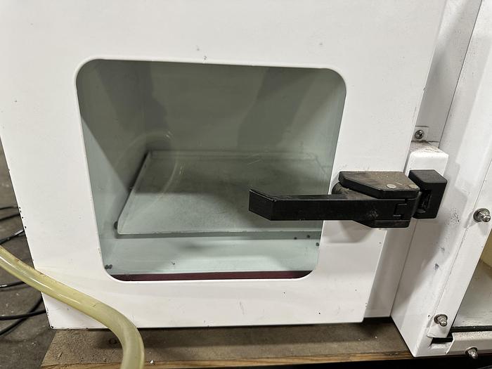 Used Bactron CAT180 Anaerobic Environmental Chamber