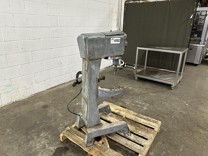 Used Hobart MD-300T Mixer (For Parts)