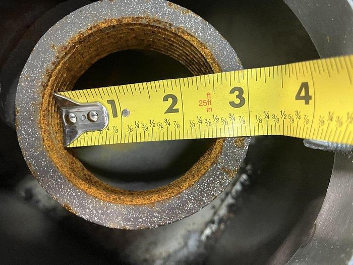 Used Blodgett MT32 Impingement Oven