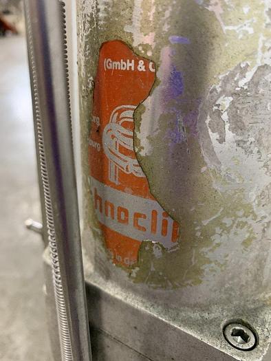 Used Technoclip Casing Clipper