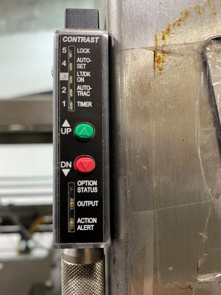 Used Matrix 2013 VFFS Bagger