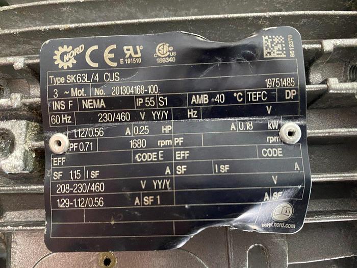 Used Fortress Phantom Metal Detector