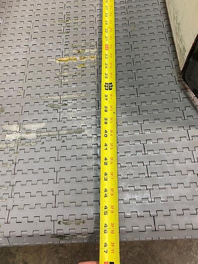 Used Paglierani 4' Long Conveyor