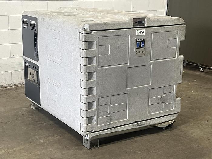Used Thermo King Cold Cube