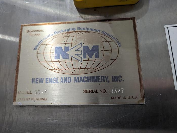 Used Complete Jug Filling Line