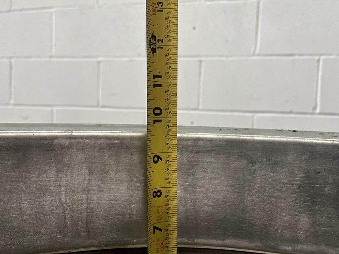 Used Kason K30-2-SS Vibrating Screen Separator