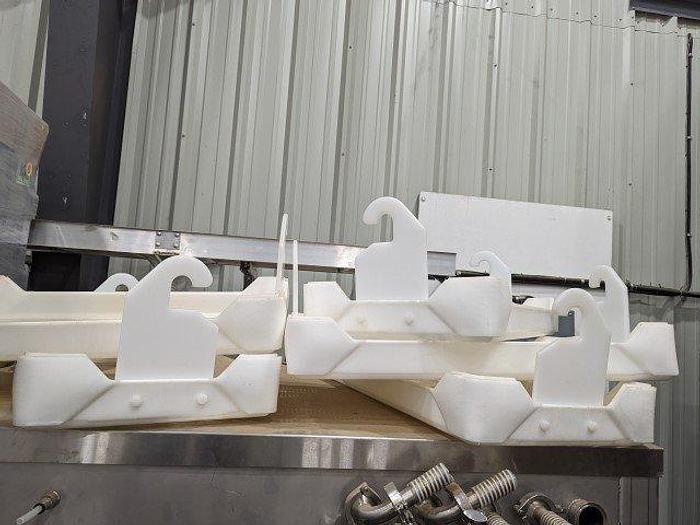 Used DRI Vacuum Microwave Dryer