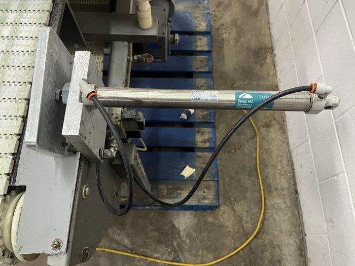 Used Goring Kerr DSP 2 Metal Detector