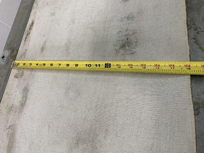 Used Metzgar 22' Belt Conveyor