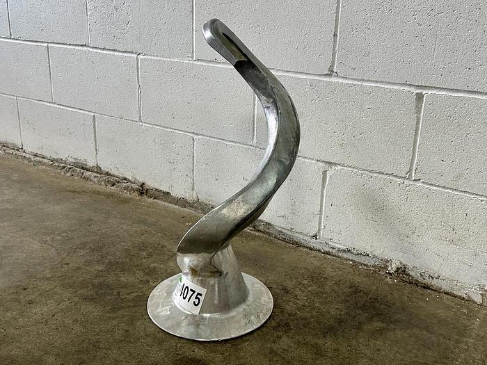 Used Hobart 24" Dough Hook