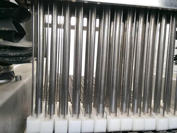 Used Formaco Brine Injector for Meat