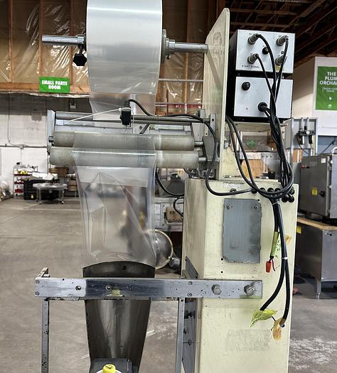 Used 2002 Anko Food Machine Co. UPM-200BLA