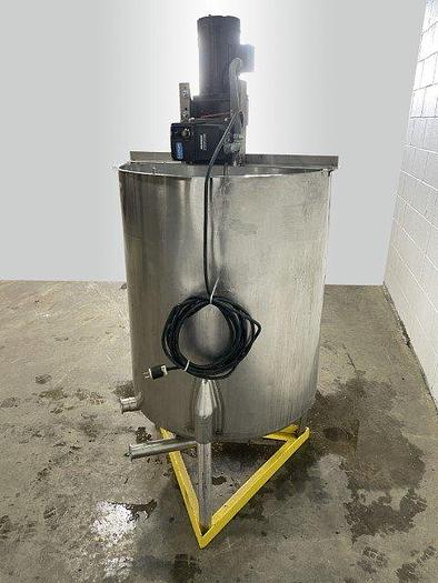 Used 80 Gallon Vertical Blender