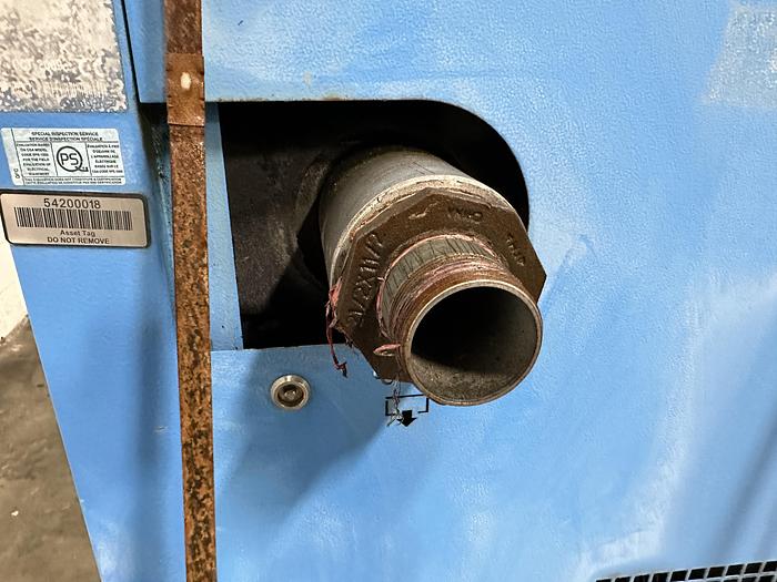 Used ICS Purestream Compressed Air Dryer