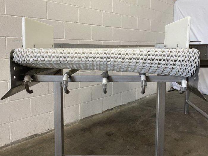 Used 90° Conveyor