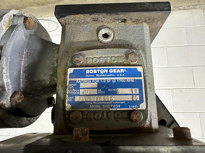 Used Dorner Flat Belt Conveyor