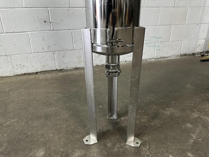 Used 3M Bag Filter Housing 1BHN2B1