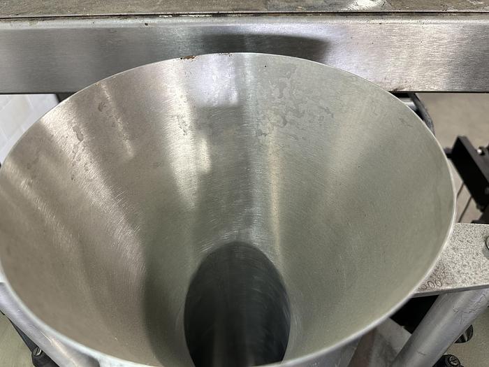 Used Matrix 2013 VFFS Bagger