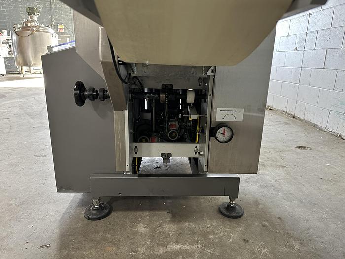 Used PFM Hawk Horizontal Flow Wrapper