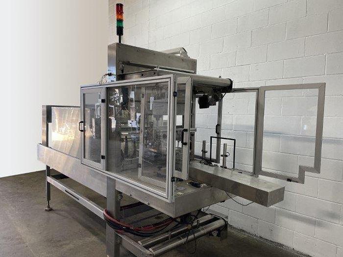 Used Arenco PMK-1000 Shrink Wrapper