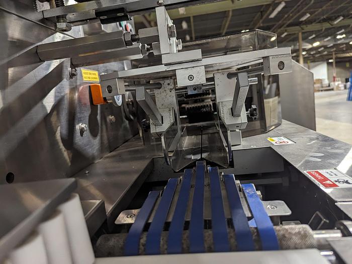 Used Casa Herrera Burrito Line