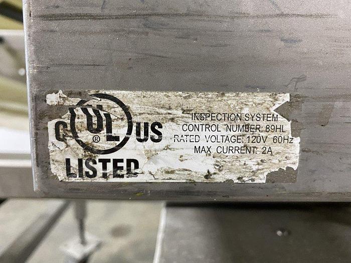 Used Loma IQ2 Metal Detector