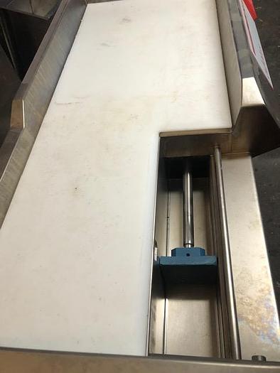 Used Holac Cubixx 100 L All-Rounder Meat Dicer