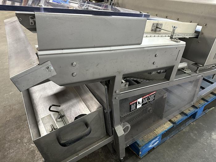 Used Loma IQ3 Metal Detector