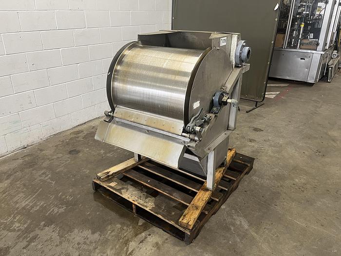 Used HVCOR Dewatering Screen