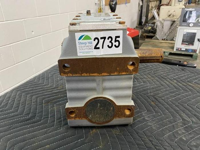 Used SEW Eurodrive S77A Gearbox