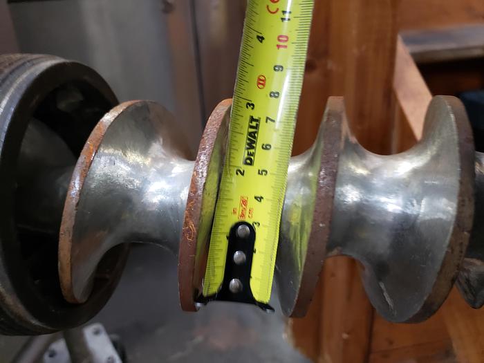 Used Biro AFMG 48 Auto Feed Mixer/Grinder